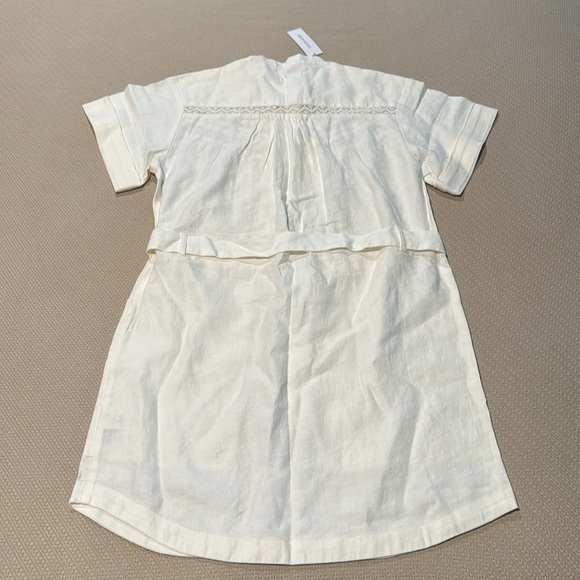 Outerknown Linen Dress - Picture 10 of 12